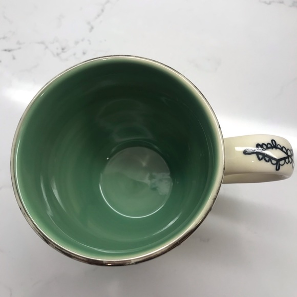 Starbucks Diamond lace mug - Picture 4 of 5